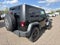 2010 Jeep Wrangler Sport