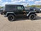 2010 Jeep Wrangler Sport