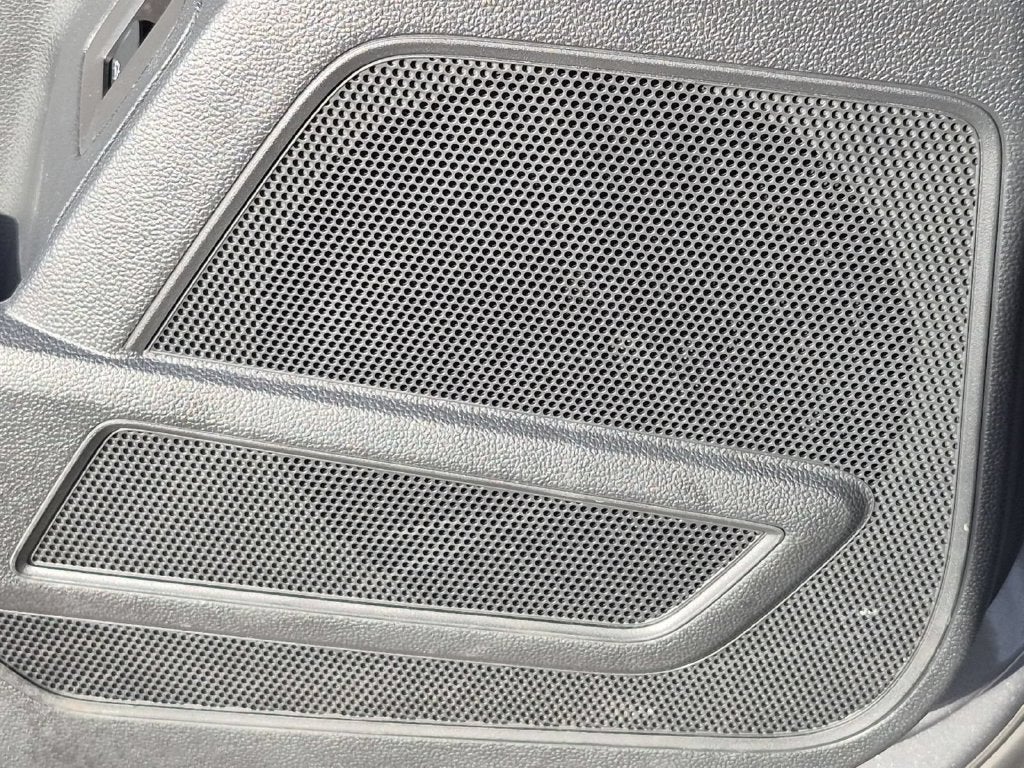 2023 Volkswagen Atlas SEL