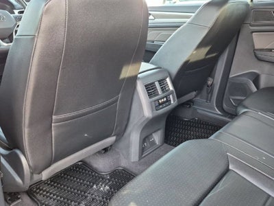 2023 Volkswagen Atlas SEL