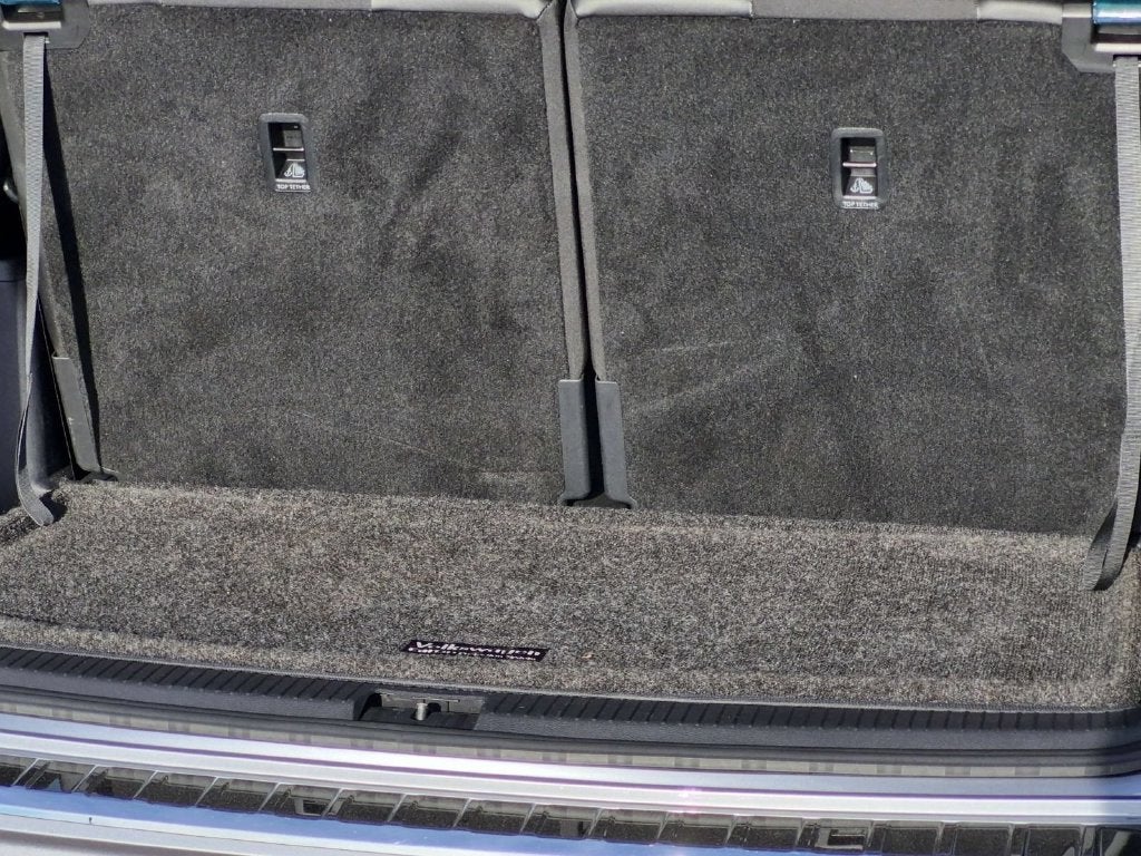 2023 Volkswagen Atlas SEL