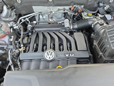 2023 Volkswagen Atlas SEL