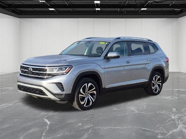 2023 Volkswagen Atlas SEL