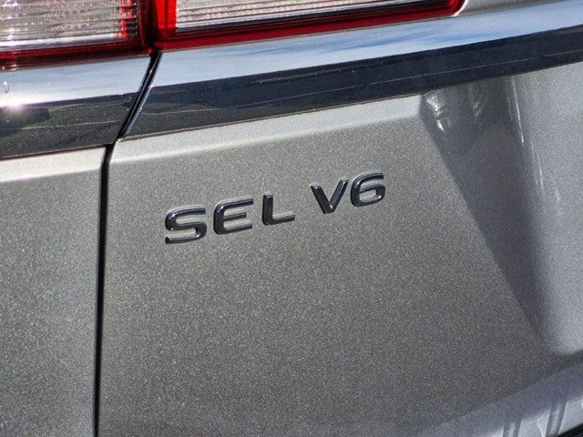 2023 Volkswagen Atlas SEL