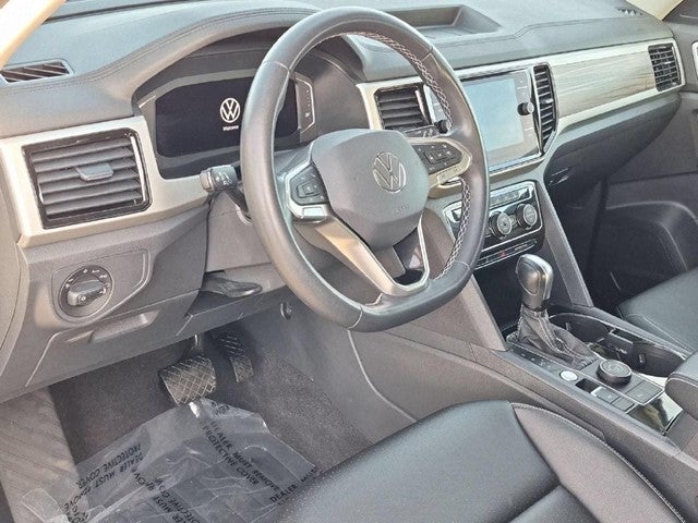 2023 Volkswagen Atlas SEL