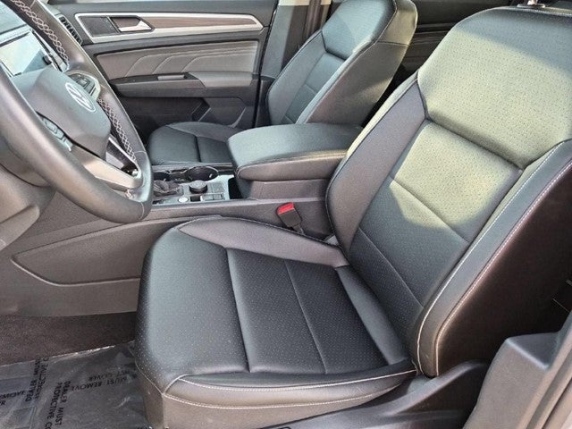 2023 Volkswagen Atlas SEL