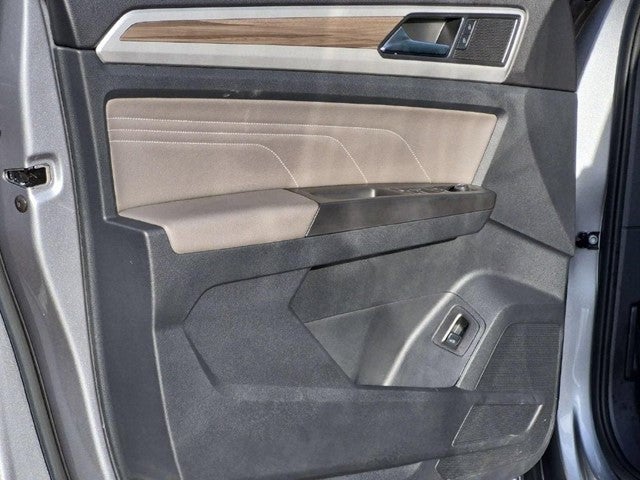 2023 Volkswagen Atlas SEL