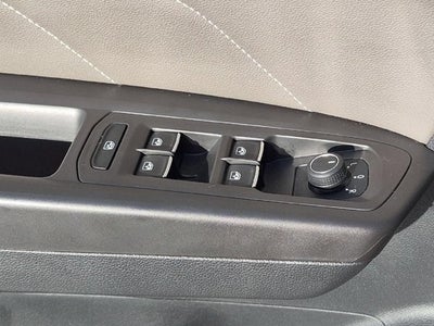 2023 Volkswagen Atlas SEL