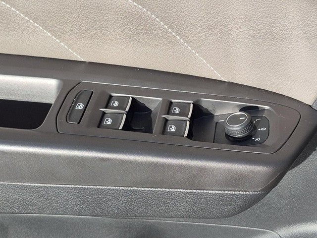 2023 Volkswagen Atlas SEL