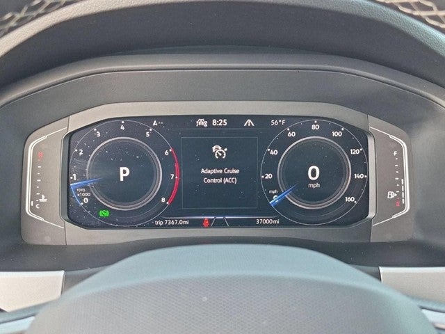 2023 Volkswagen Atlas SEL