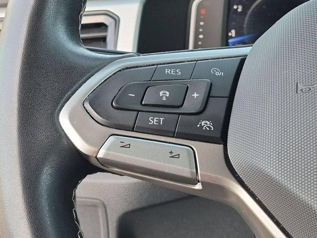 2023 Volkswagen Atlas SEL