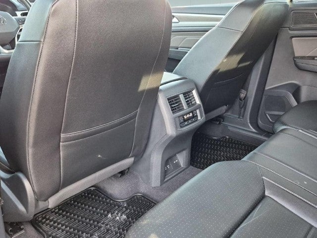 2023 Volkswagen Atlas SEL