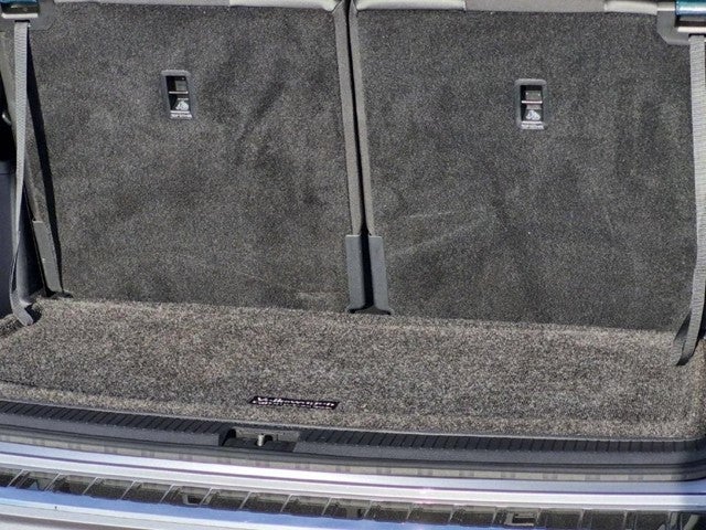 2023 Volkswagen Atlas SEL