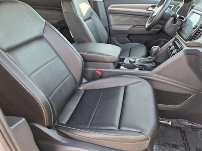 2023 Volkswagen Atlas SEL