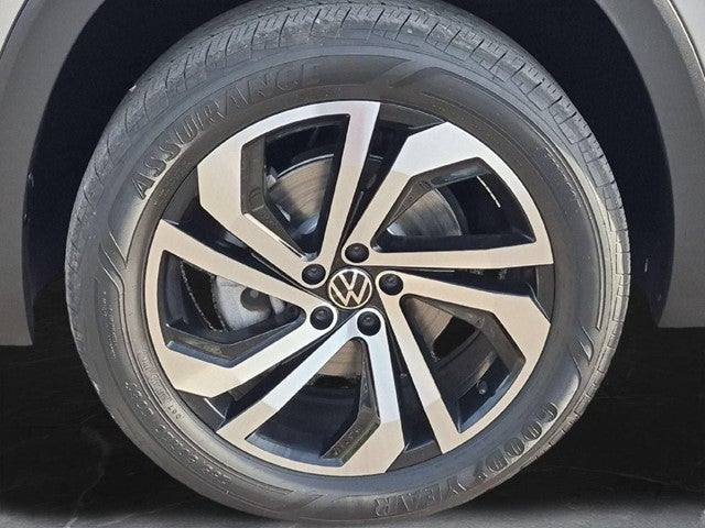 2023 Volkswagen Atlas SEL