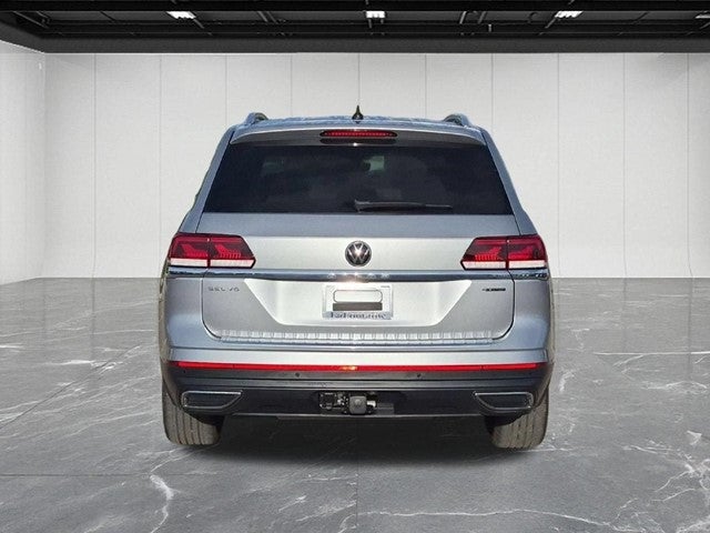 2023 Volkswagen Atlas SEL