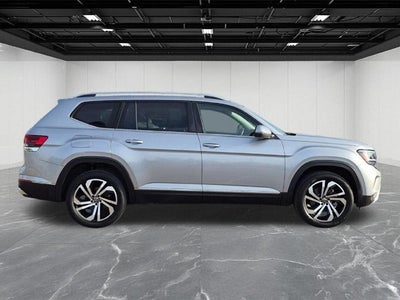 2023 Volkswagen Atlas SEL