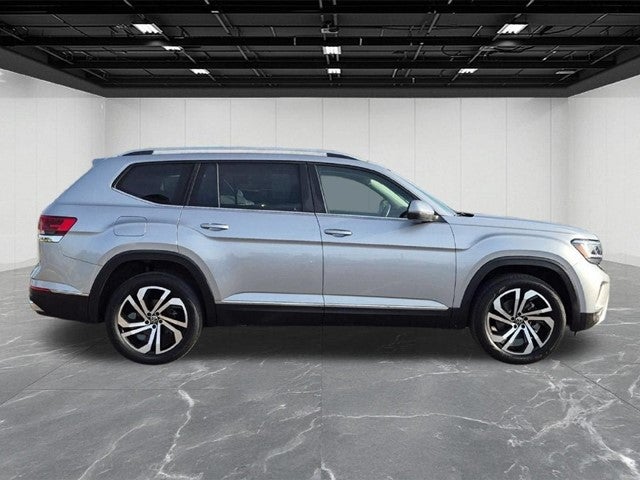 2023 Volkswagen Atlas SEL