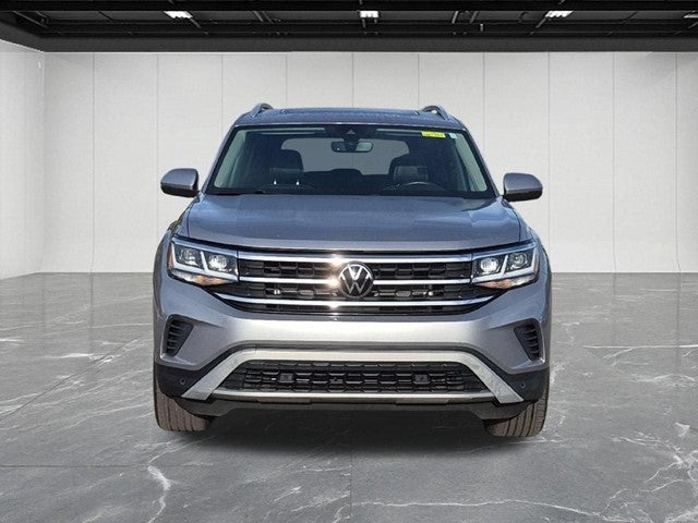 2023 Volkswagen Atlas SEL