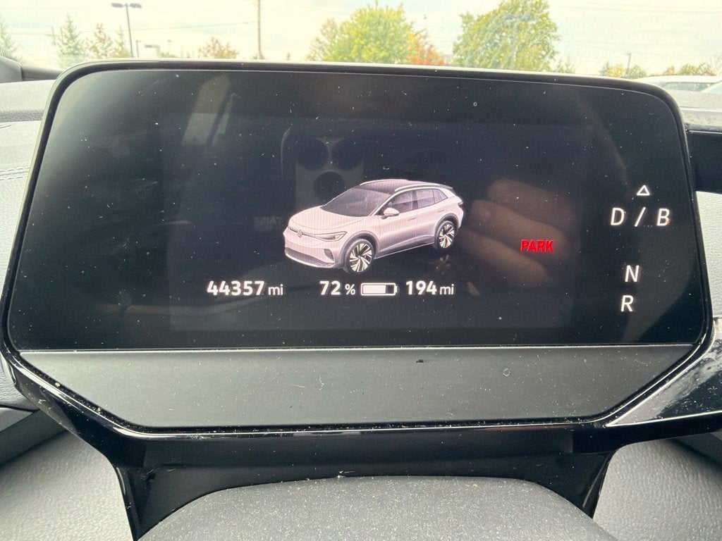 2023 Volkswagen ID.4 Pro
