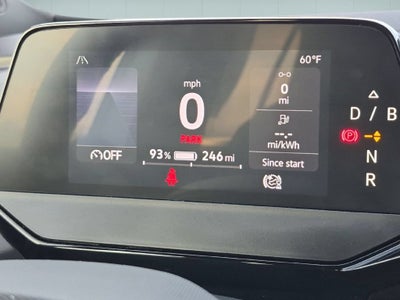 2023 Volkswagen ID.4 Pro