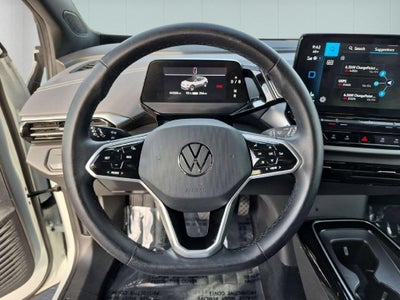 2023 Volkswagen ID.4 Pro