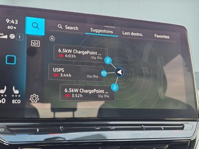 2023 Volkswagen ID.4 Pro