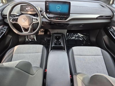 2023 Volkswagen ID.4 Pro