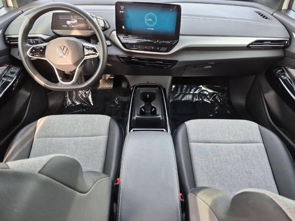 2023 Volkswagen ID.4 Pro