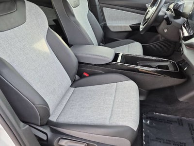 2023 Volkswagen ID.4 Pro