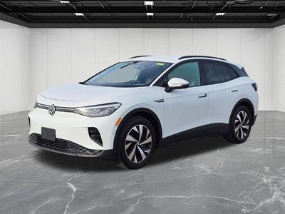 2023 Volkswagen ID.4 Pro