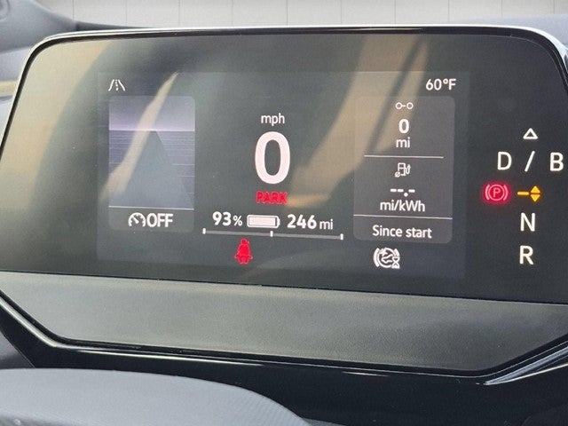 2023 Volkswagen ID.4 Pro