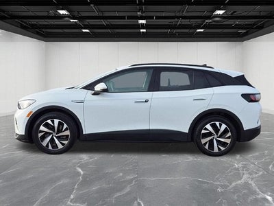 2023 Volkswagen ID.4 Pro