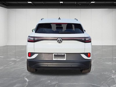 2023 Volkswagen ID.4 Pro