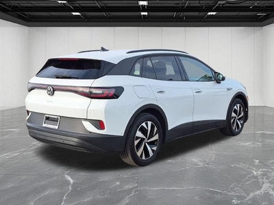 2023 Volkswagen ID.4 Pro