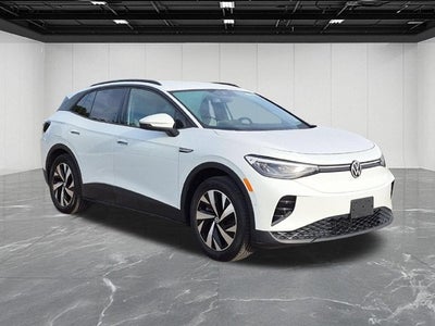 2023 Volkswagen ID.4 Pro