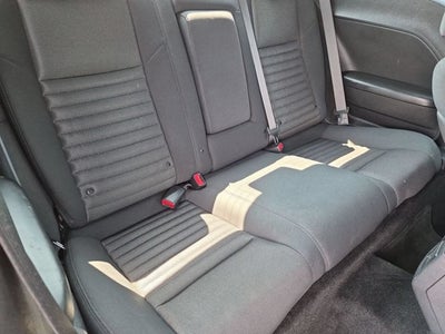 2013 Dodge Challenger R/T