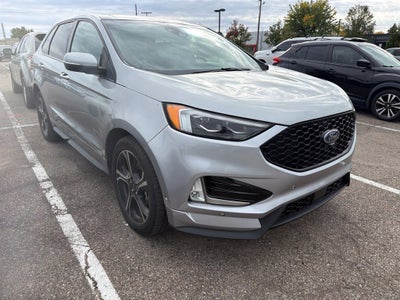 2020 Ford Edge ST