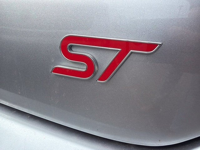 2020 Ford Edge ST