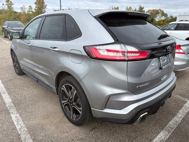 2020 Ford Edge ST