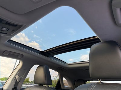 2020 Lexus RX 450h