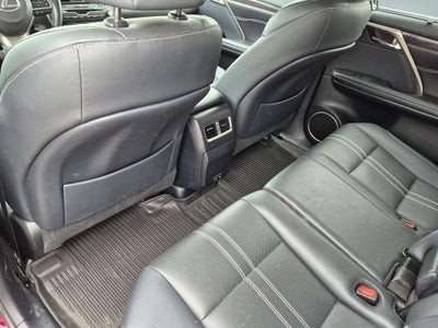 2020 Lexus RX 450h