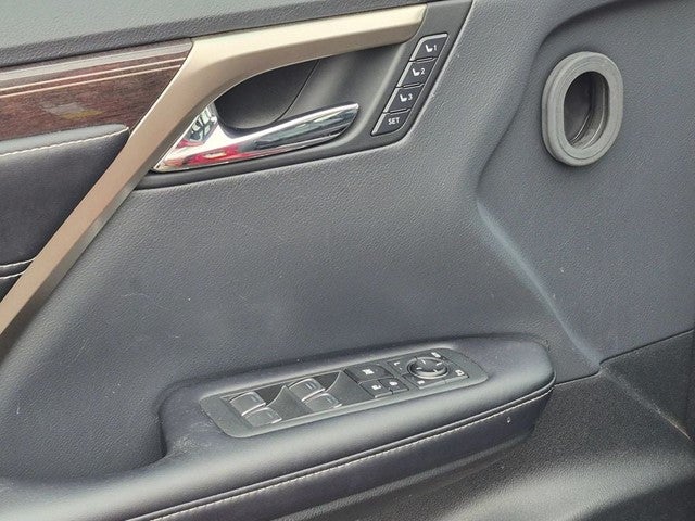 2020 Lexus RX 450h