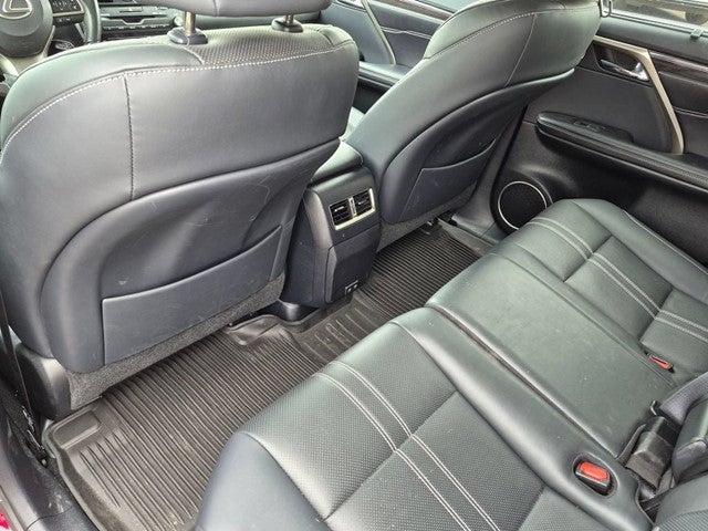 2020 Lexus RX 450h