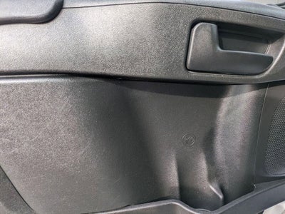 2026 RAM ProMaster 2500 High Roof 159 WB