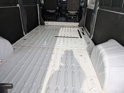 2026 RAM ProMaster 2500 High Roof 159 WB