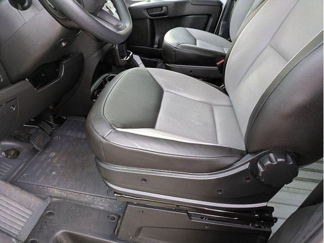 2026 RAM ProMaster 2500 High Roof 159 WB