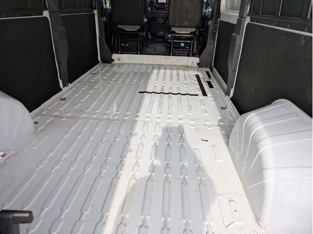 2026 RAM ProMaster 2500 High Roof 159 WB