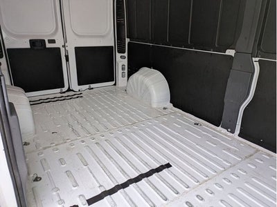 2026 RAM ProMaster 2500 High Roof 159 WB