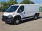 2025 RAM ProMaster 2500 Base 136 WB